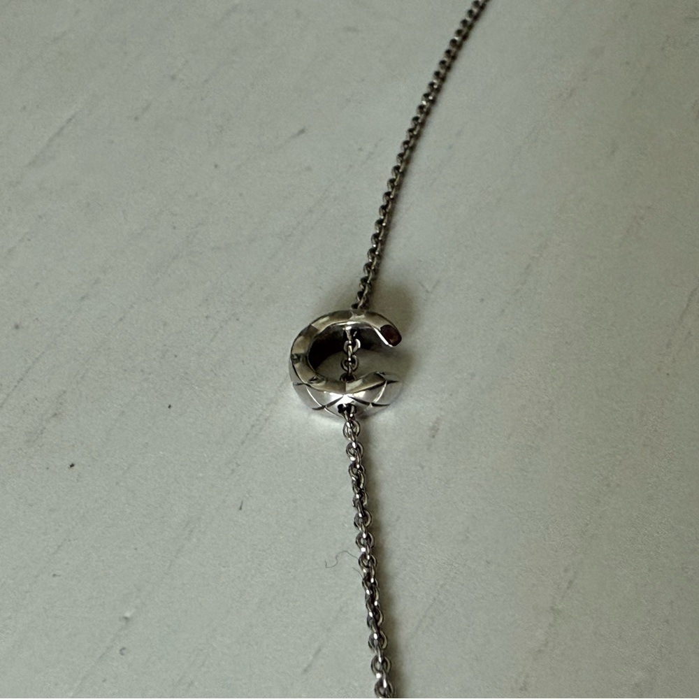 Chanel Coco Crush WG Bracelet